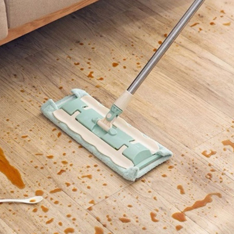 Mop Floor Cleaning, Microfiber Mop - Cupindy