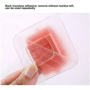 Mop Rack Bathroom Accessories Wall Mounted Shelf Organizer - Cupindy