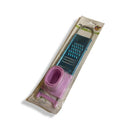 Multifunction Stainless Steel and Plastic Ginger Garlic Press - Cupindy