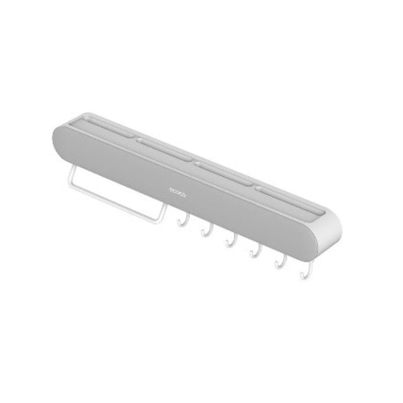 Multifunctional Knife Rack Wall-mounted Kitchen Storage - Cupindy