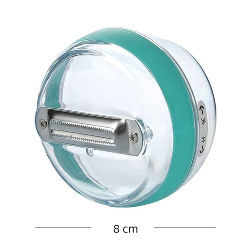 Multifunctional Peeler, Peeling Knife with Storage Box - Cupindy