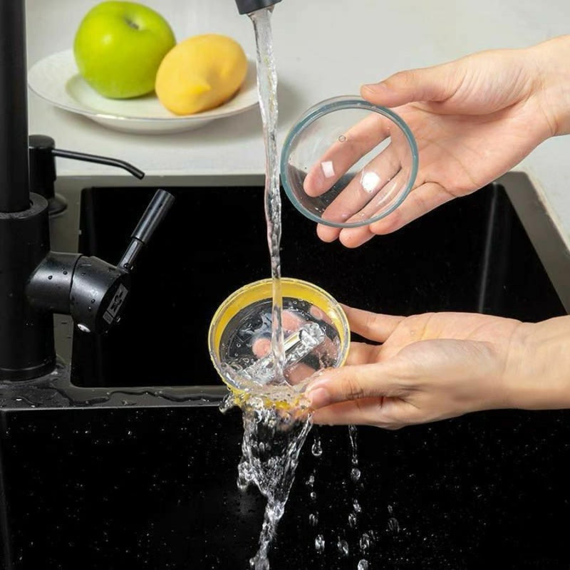 Multifunctional Peeler, Peeling Knife with Storage Box - Cupindy