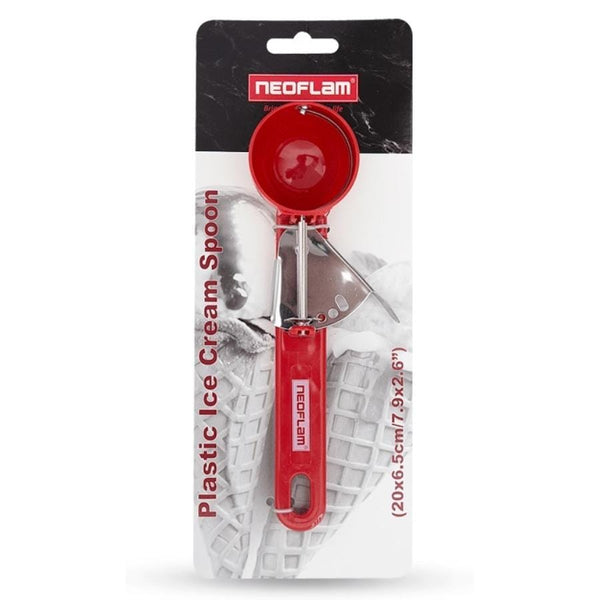 Neoflam Ice Cream Spoon N39847 - Cupindy