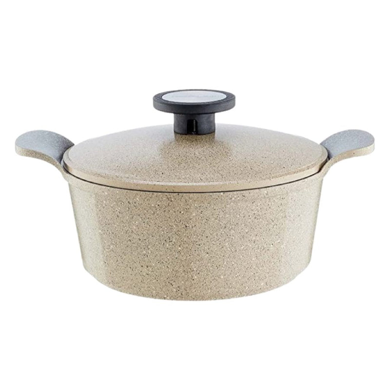 Neoflam - POTE Marble Stockpot, Warm, 24 cm - Cupindy