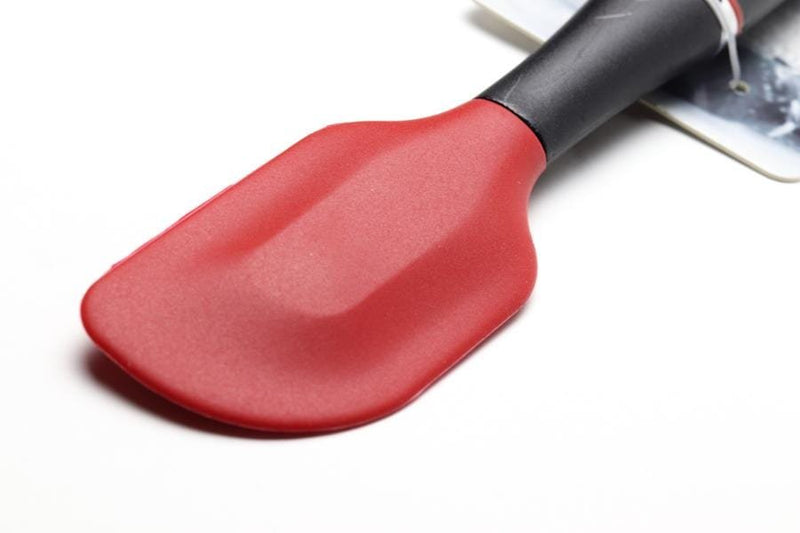 Neoflam Silicone Spatula, Red 28 cm - Cupindy