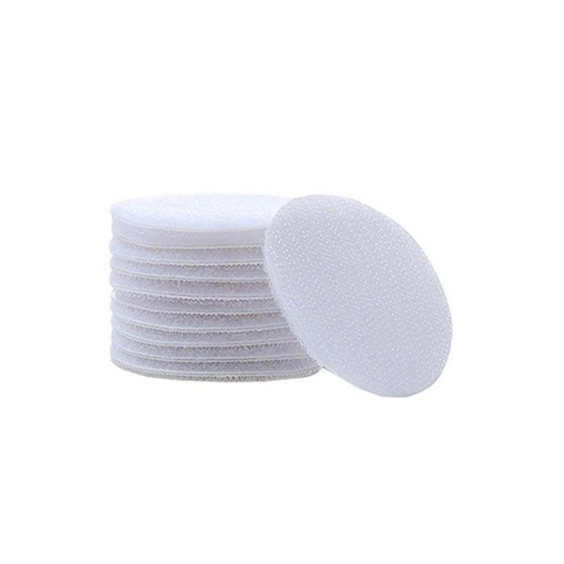 Non-marking Anti-slip Mat Fixing Multi-purpose - 5 Pieces - Cupindy