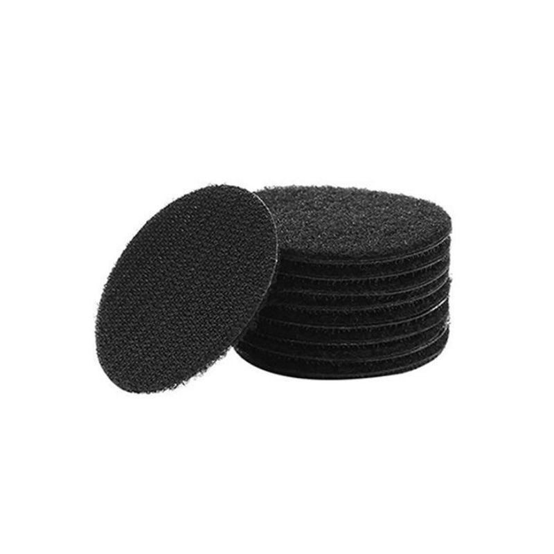 Non-marking Anti-slip Mat Fixing Multi-purpose - 5 Pieces - Cupindy