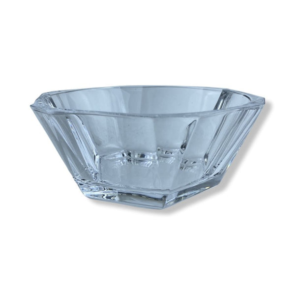 Nude Glass, Serving Bowl Without Cover - Reflection - Cupindy