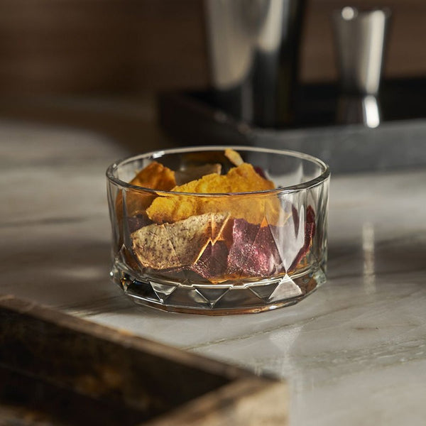 Ocean Glassware, Set of - 1 Piece, CONNEXION CONDIMENT BOWL, 285 ml - Cupindy