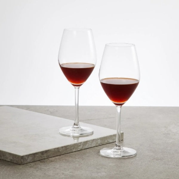Ocean Glassware, Set of 2 Pcs, SANTE BORDEAUX, 595 ml - Cupindy