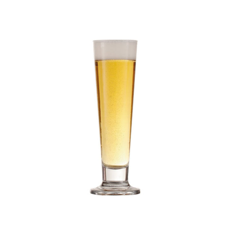 Ocean Glassware, Set of 2 Pcs, Viva Footed, 420 ml - Cupindy