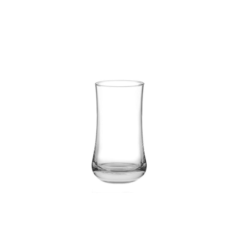 Ocean Glassware, Set of 6 Pcs, ALOHA HI BALL, 280 ml - Cupindy