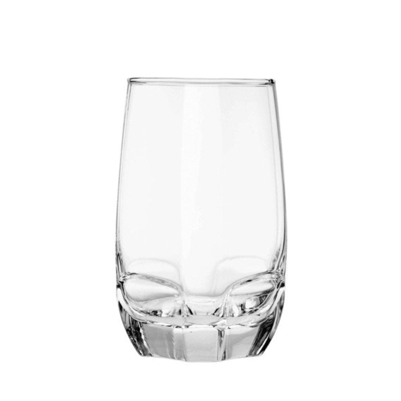 Ocean Glassware, Set of 6 Pcs, CHARISMA LONG DRINK, 415 ml - Cupindy
