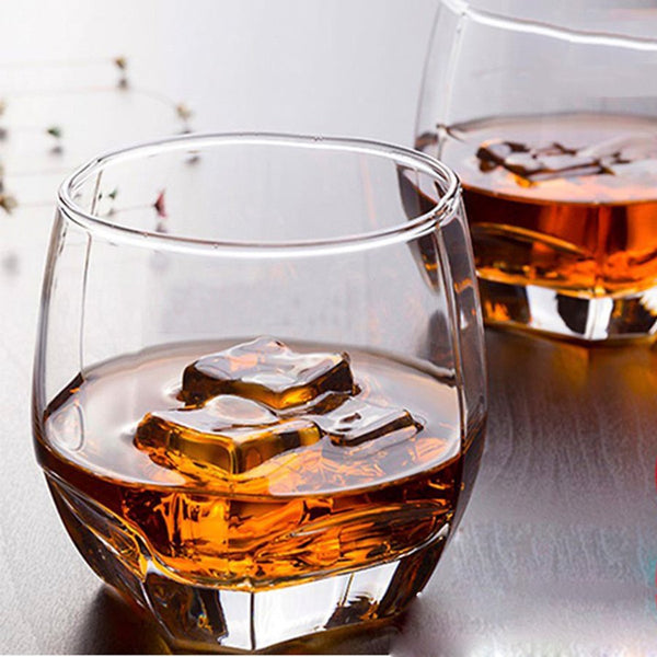 Ocean Glassware, Set of 6 Pcs, CHARISMA ROCK, 340 ml - Cupindy