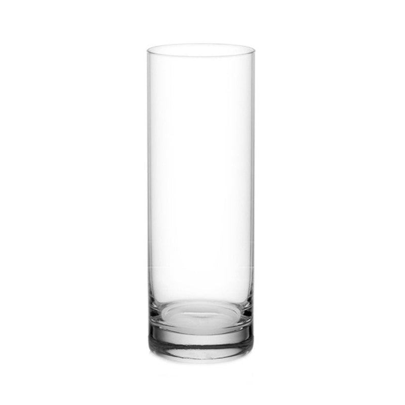 Ocean Glassware, Set of 6 Pcs, NEW YORK HI BALL, 320 ml - Cupindy