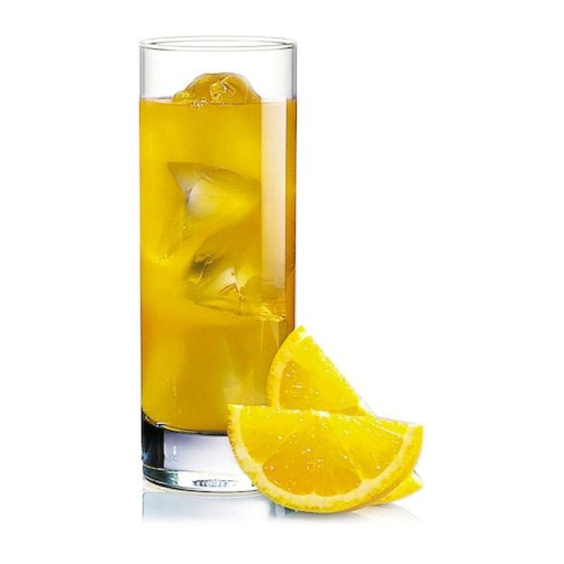 Ocean Glassware, Set of 6 Pcs, NEW YORK HI BALL, 320 ml - Cupindy