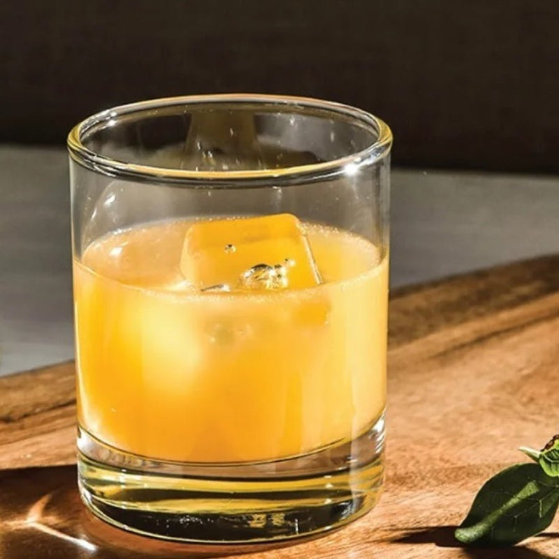 Ocean Glassware, Set of 6 Pcs, New York Juice, 205 ml - Cupindy