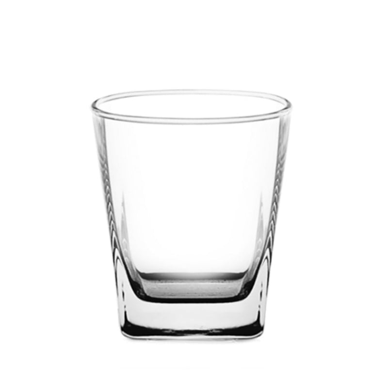 Ocean Glassware, Set of 6 Pcs, Plaza Rock, 195 ml - Cupindy