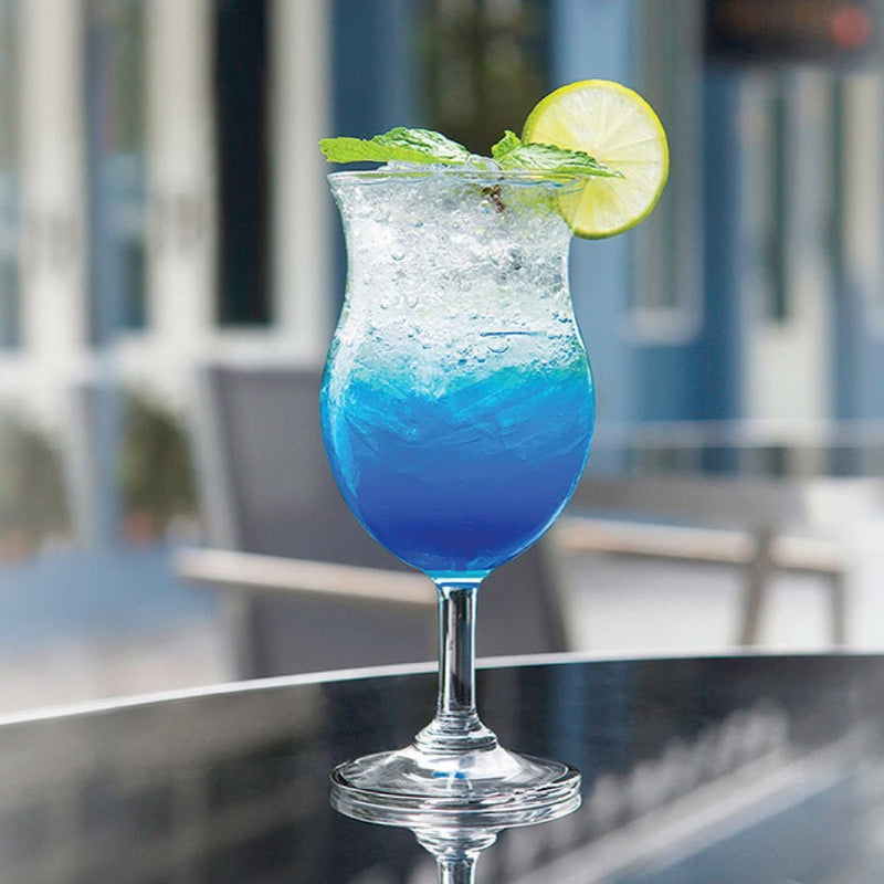 Ocean Glassware, Set of 6 Pcs, POCO GRANDE, 350 ml - Cupindy