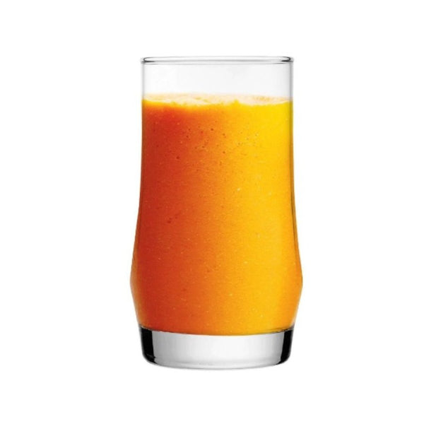 Ocean Glassware, Set of 6 Pcs, Scirocco Long Drink, 410 ml - Cupindy