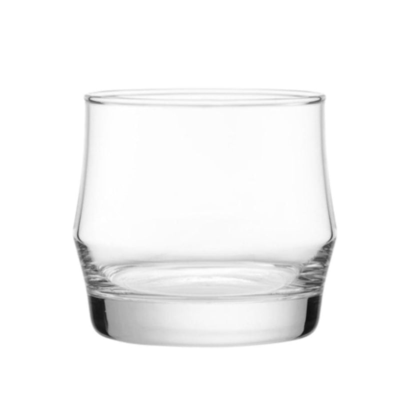 Ocean Glassware, Set of 6 Pcs, Scirocco Rock, 340 ml - Cupindy