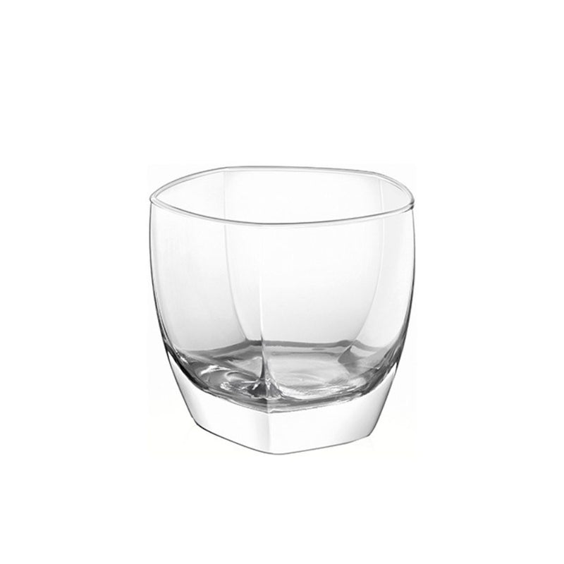 Ocean Glassware, Set of 6 Pcs, SENSATION DOUBLE ROCK, 285 ml - Cupindy