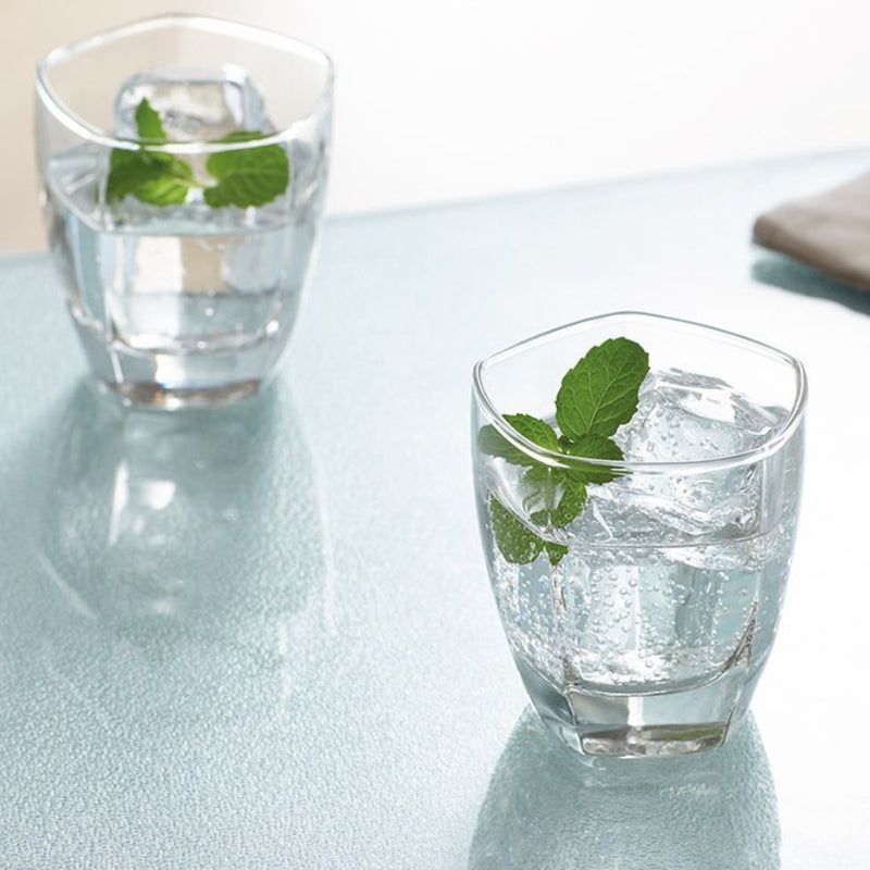 Ocean Glassware, Set of 6 Pcs, SENSATION ROCK, 205 ml - Cupindy