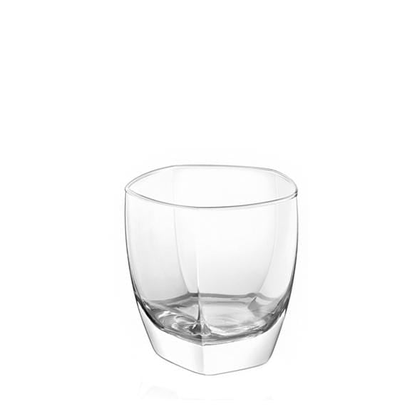 Ocean Glassware, Set of 6 Pcs, SENSATION ROCK, 205 ml - Cupindy