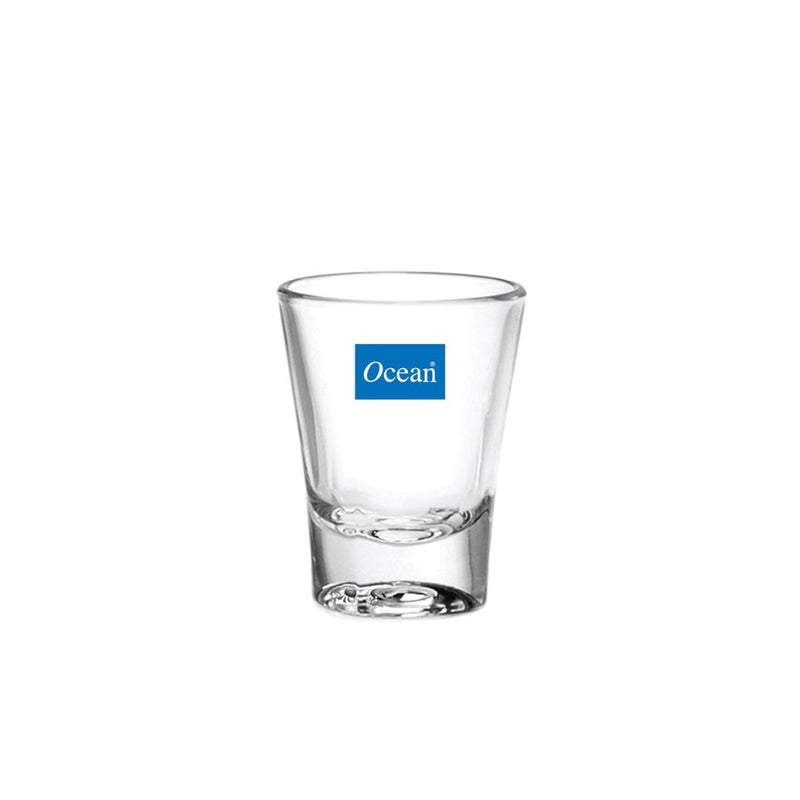 Ocean Glassware, Set of 6 Pcs, SOLO SHOT, 60 ml - Cupindy