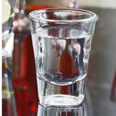 Ocean Glassware, Set of 6 Pcs, SOLO SHOT, 60 ml - Cupindy