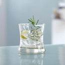 Ocean Glassware, Set of 6 Pcs, TANGO ROCK, 255 ml - Cupindy