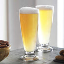 Ocean Glassware, Set of 6 Pcs, TIARA FOOTED, 395 ml - Cupindy