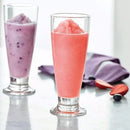 Ocean Glassware, Set of 6 Pcs, TIARA FOOTED, 395 ml - Cupindy