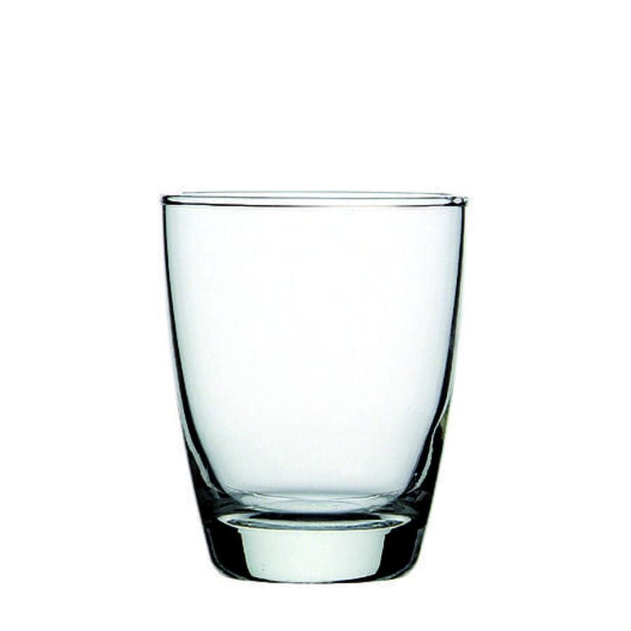 Ocean Glassware, Set of 6 Pcs, TIARA ROCK, 270 ml - Cupindy