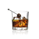 Ocean Glassware, Set of 6 Pcs, Traze Pre Double Rock, 350 ml - Cupindy