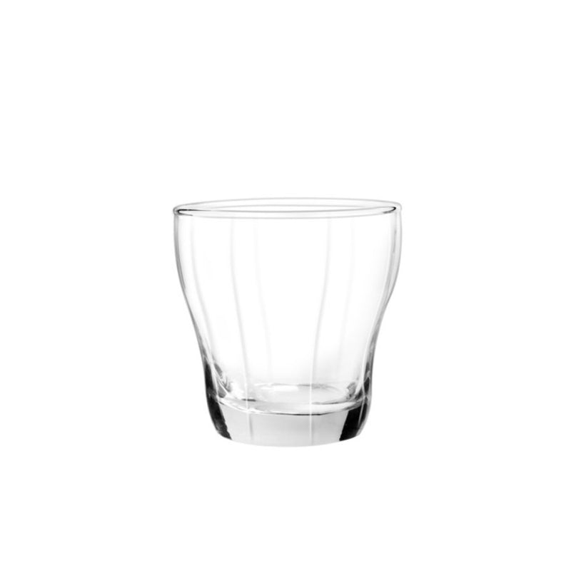 Ocean Glassware, Set of 6 Pcs, URBANO ROCK, 330 ml - Cupindy