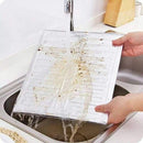 Oil Splash Preventor And Insulator To Keep The Stove Clean - Cupindy