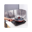Oil Splash Preventor And Insulator To Keep The Stove Clean - Cupindy