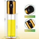 Oil Sprayer for Cooking, 100ml - Cupindy