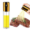 Oil Sprayer for Cooking, 100ml - Cupindy