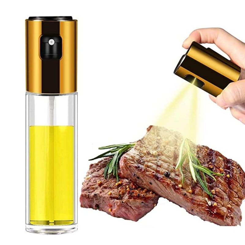 Oil Sprayer for Cooking, 100ml - Cupindy