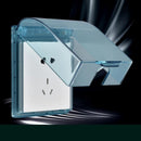 Outdoor Outlet Cover - Multi Colors - Cupindy