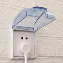 Outdoor Outlet Cover - Multi Colors - Cupindy