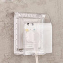 Outdoor Outlet Cover - Multi Colors - Cupindy