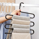 Pants Hanger Multi-Layer - Multi Colors - Cupindy