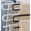 Pants Hanger Multi-Layer - Multi Colors - Cupindy