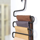 Pants Hanger Multi-Layer - Multi Colors - Cupindy