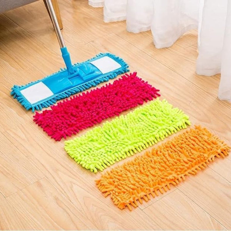 Parquet area and Ceramic Microfiber Mop - Cupindy