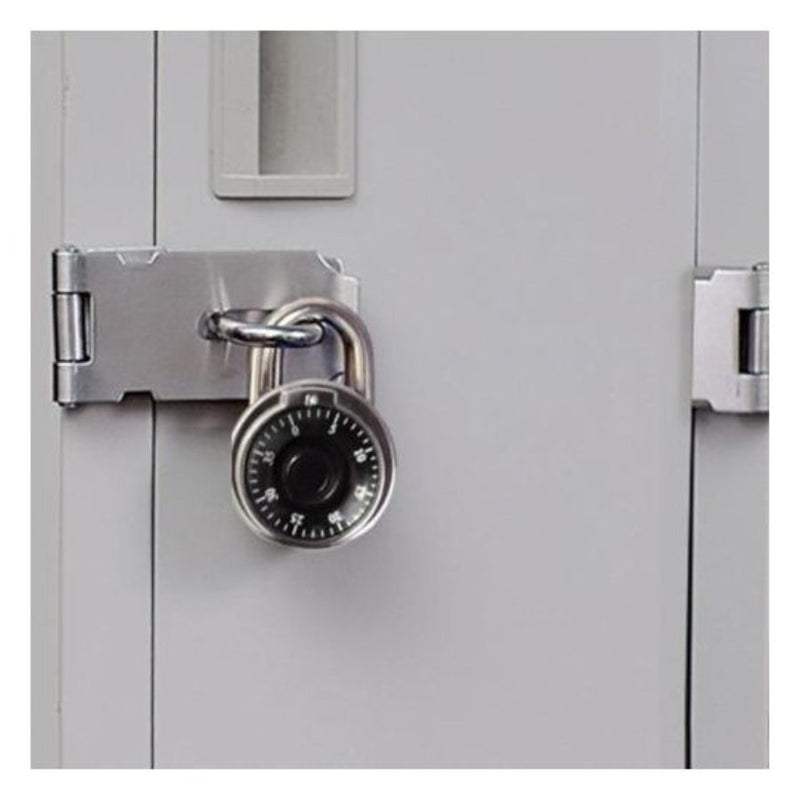 Password Lock Made Of Zinc and Stainless Steel - Cupindy