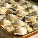 Pastry Ravioli Cutter Wheel - Cupindy